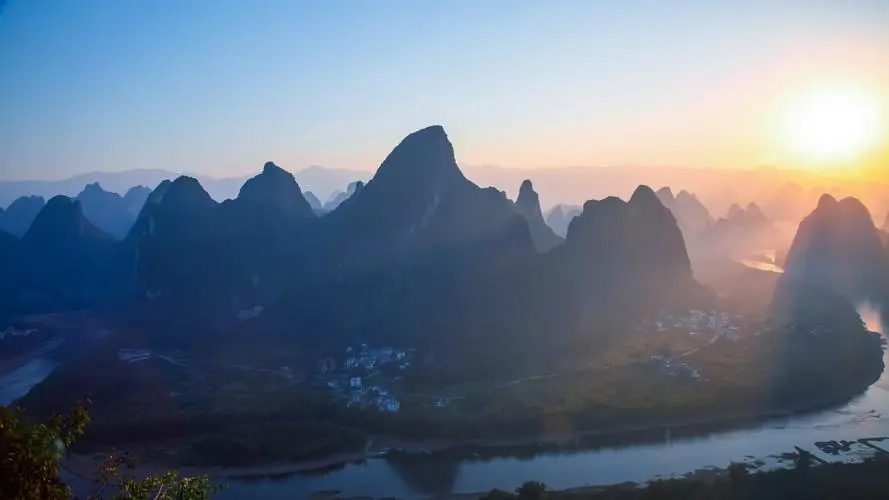 工业环保